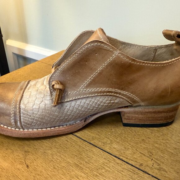 Freebird by Steven Oxfords - Picture 2 of 8